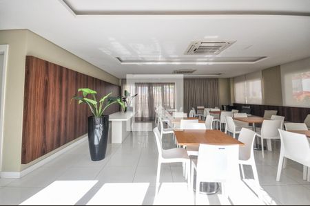 Apartamento à venda com 70m², 3 quartos e 1 vagaÁrea Comum