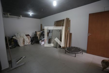  pavimento 1 de casa à venda com 4 quartos, 650m² em Buritis, Belo Horizonte