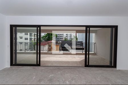 Apartamento à venda com 3 quartos, 174m² em Perdizes, São Paulo