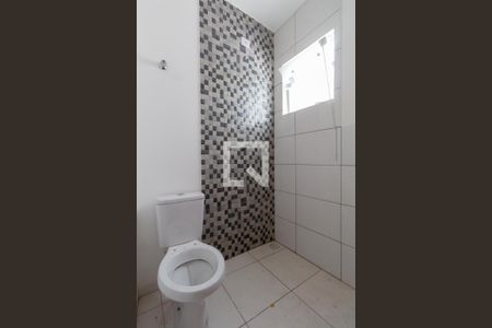 Apartamento para alugar com 30m², 1 quarto e sem vagaBanheiro