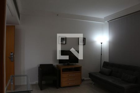 Flat de kitnet/studio à venda com 1 quarto, 28m² em Cidade Mãe do Céu, São Paulo