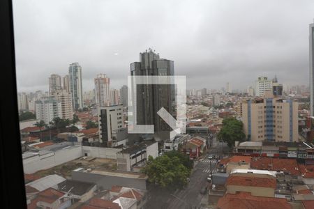 Flat de kitnet/studio à venda com 1 quarto, 28m² em Cidade Mãe do Céu, São Paulo