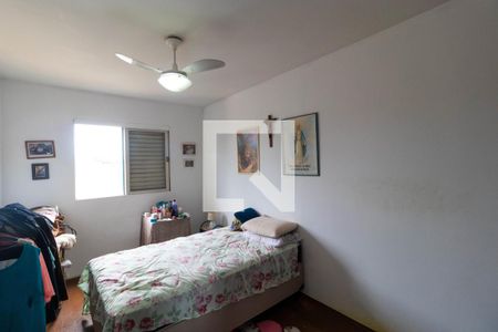 Quarto 01 de apartamento à venda com 2 quartos, 78m² em Taquaral, Campinas