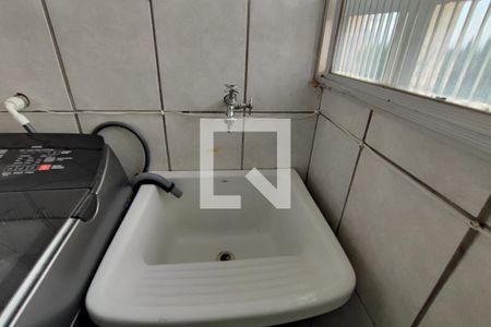 Apartamento à venda com 47m², 2 quartos e 1 vagaÁrea de Serviço