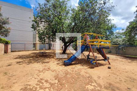 Apartamento à venda com 47m², 2 quartos e 1 vagaÁrea comum - Playground