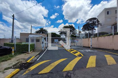 Apartamento à venda com 47m², 2 quartos e 1 vagaFachada do Condomínio