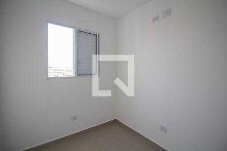 Quarto 1 de apartamento para alugar com 2 quartos, 70m² em Vila Danubio Azul, São Paulo