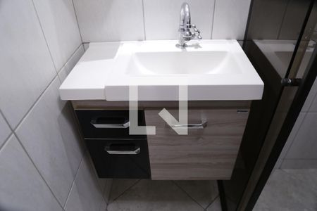 Apartamento à venda com 45m², 2 quartos e 1 vagaBanheiro