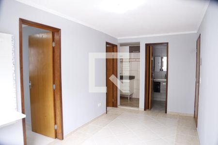 Sala de apartamento à venda com 2 quartos, 45m² em Vila Portugal, São Paulo