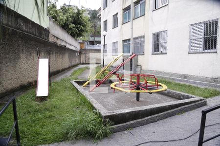 Apartamento à venda com 45m², 2 quartos e 1 vagaPlayground