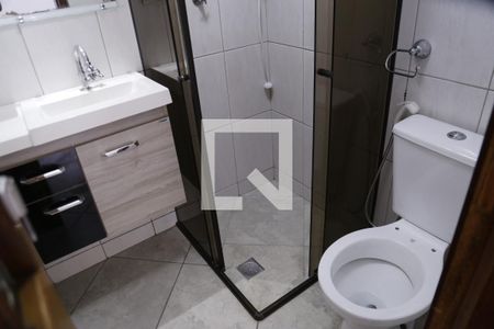 Apartamento à venda com 45m², 2 quartos e 1 vagaBanheiro