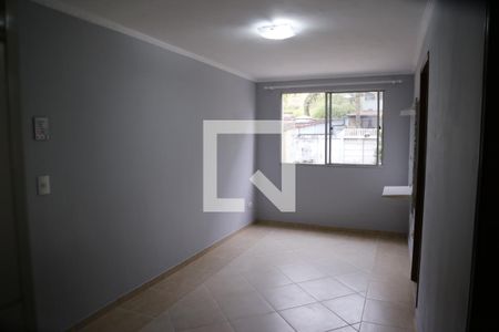 Sala de apartamento à venda com 2 quartos, 45m² em Vila Portugal, São Paulo