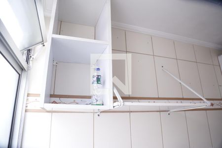 Apartamento à venda com 45m², 2 quartos e 1 vagaÁrea de Serviço