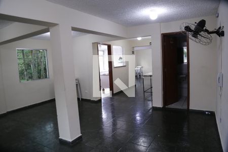Apartamento à venda com 45m², 2 quartos e 1 vagaÁrea comum - Salão de Festas