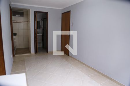 Sala de apartamento à venda com 2 quartos, 45m² em Vila Portugal, São Paulo