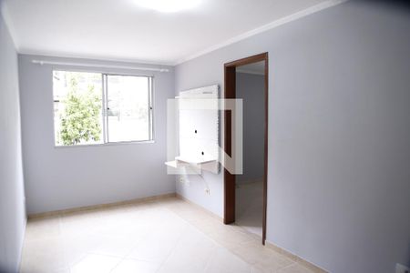 Sala de apartamento à venda com 2 quartos, 45m² em Vila Portugal, São Paulo