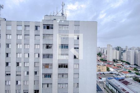 Vista da Sala de apartamento à venda com 3 quartos, 142m² em Mooca, São Paulo