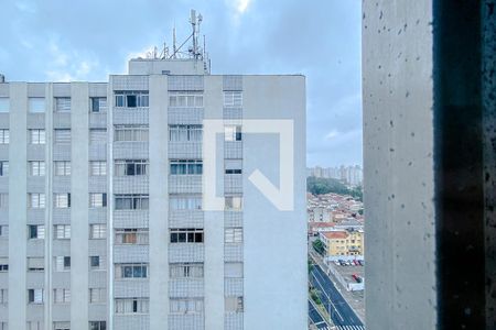 Vista do Quarto 1 de apartamento à venda com 3 quartos, 142m² em Mooca, São Paulo