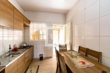 Casa para alugar com 2 quartos, 126m² em Rio Branco, Canoas
