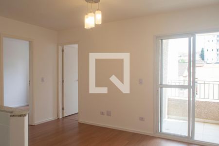 Apartamento para alugar com 2 quartos, 50m² em Vila Dom Pedro Ii, São Paulo