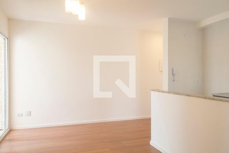 Sala de apartamento para alugar com 2 quartos, 50m² em Vila Dom Pedro Ii, São Paulo
