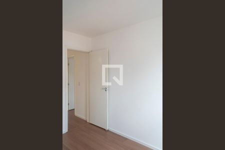 Quarto 2 de apartamento para alugar com 2 quartos, 50m² em Vila Dom Pedro Ii, São Paulo