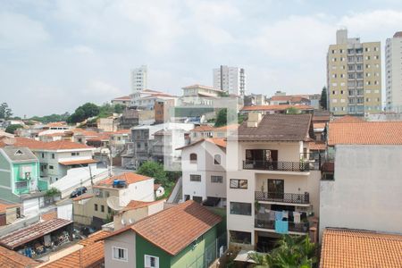 Apartamento para alugar com 50m², 2 quartos e 1 vaga Apartamento para alugar com 50m², 2 quartos e 1 vagaVista Quarto 2