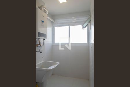Apartamento para alugar com 50m², 2 quartos e 1 vaga Apartamento para alugar com 50m², 2 quartos e 1 vagaÁrea de Serviço