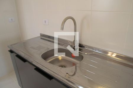 Apartamento para alugar com 50m², 2 quartos e 1 vaga Apartamento para alugar com 50m², 2 quartos e 1 vagaCozinha