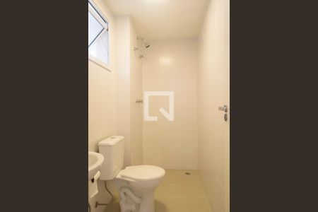 Apartamento para alugar com 50m², 2 quartos e 1 vaga Apartamento para alugar com 50m², 2 quartos e 1 vagaBanheiro