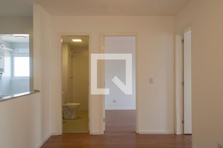 Sala de apartamento para alugar com 2 quartos, 50m² em Vila Dom Pedro Ii, São Paulo