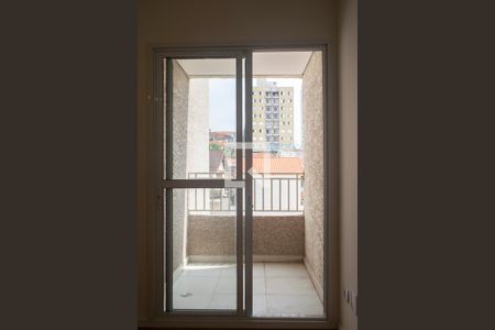 Sacada Sala de apartamento para alugar com 2 quartos, 50m² em Vila Dom Pedro Ii, São Paulo