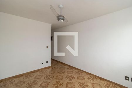 Sala de apartamento à venda com 3 quartos, 65m² em Portuguesa, Rio de Janeiro