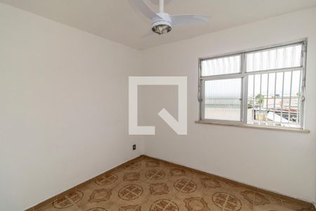 Quarto 1 de apartamento à venda com 3 quartos, 65m² em Portuguesa, Rio de Janeiro