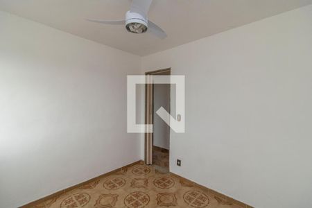 Quarto 1 de apartamento à venda com 3 quartos, 65m² em Portuguesa, Rio de Janeiro