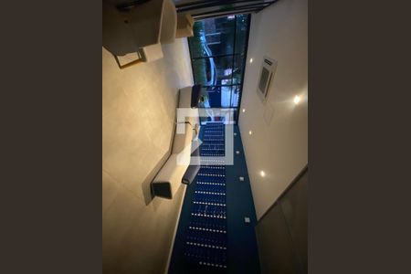 Área comum de apartamento à venda com 1 quarto, 26m² em Sumaré, São Paulo