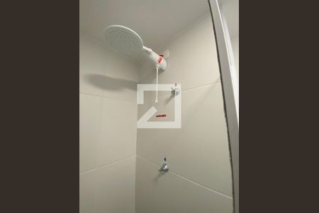 Apartamento à venda com 26m², 1 quarto e sem vagaBanheiro