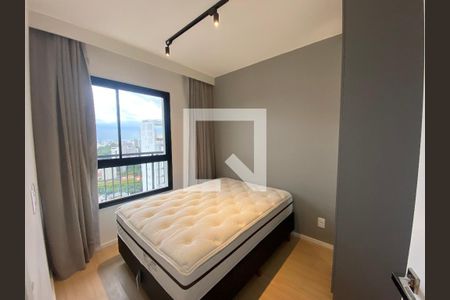 Apartamento à venda com 26m², 1 quarto e sem vagaQuarto