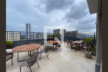 Apartamento à venda com 26m², 1 quarto e sem vagaÁrea comum