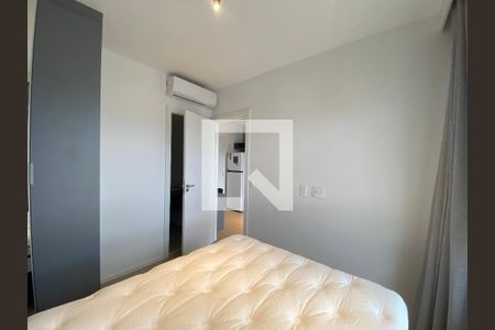 Apartamento à venda com 26m², 1 quarto e sem vagaQuarto
