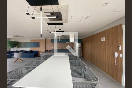 Apartamento à venda com 26m², 1 quarto e sem vagaÁrea comum