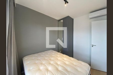 Apartamento à venda com 26m², 1 quarto e sem vagaQuarto