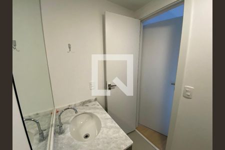 Apartamento à venda com 26m², 1 quarto e sem vagaBanheiro