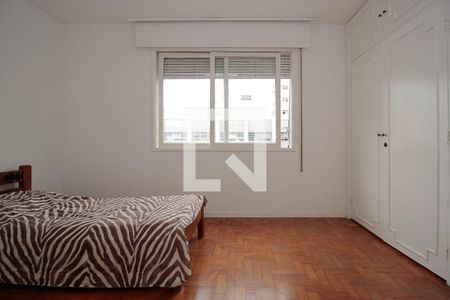 Quarto 1 de apartamento à venda com 3 quartos, 132m² em Jardim Paulista, São Paulo