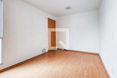 Sala de apartamento para alugar com 2 quartos, 48m² em Vila Formosa, Jacareí