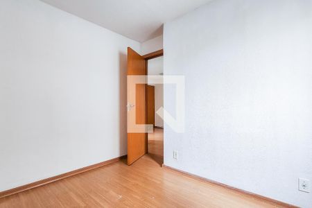 Quarto 1 de apartamento para alugar com 2 quartos, 48m² em Vila Formosa, Jacareí