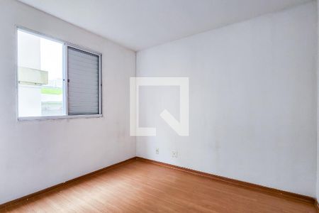 Quarto 1 de apartamento para alugar com 2 quartos, 48m² em Vila Formosa, Jacareí