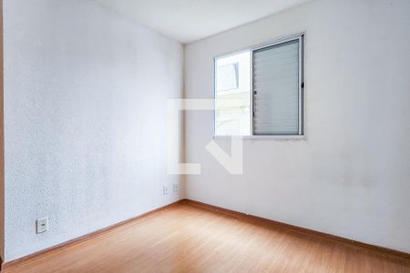 Quarto 1 de apartamento para alugar com 2 quartos, 48m² em Vila Formosa, Jacareí