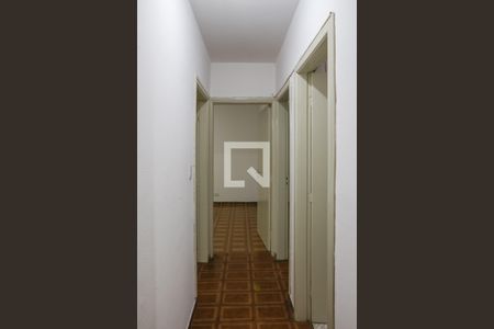 Corredor de apartamento à venda com 3 quartos, 137m² em Bom Retiro, São Paulo
