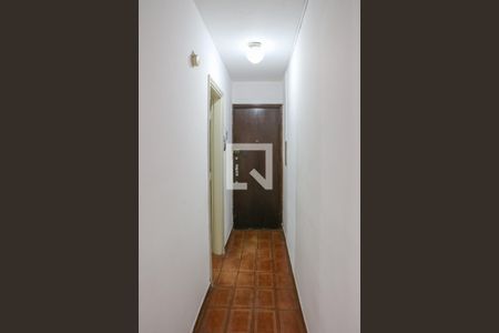 Entrada de apartamento à venda com 3 quartos, 137m² em Bom Retiro, São Paulo